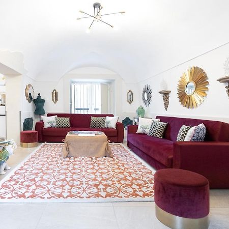 I Saraceni Bed & Breakfast Catania Luaran gambar