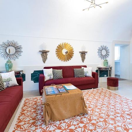 I Saraceni Bed & Breakfast Catania Luaran gambar