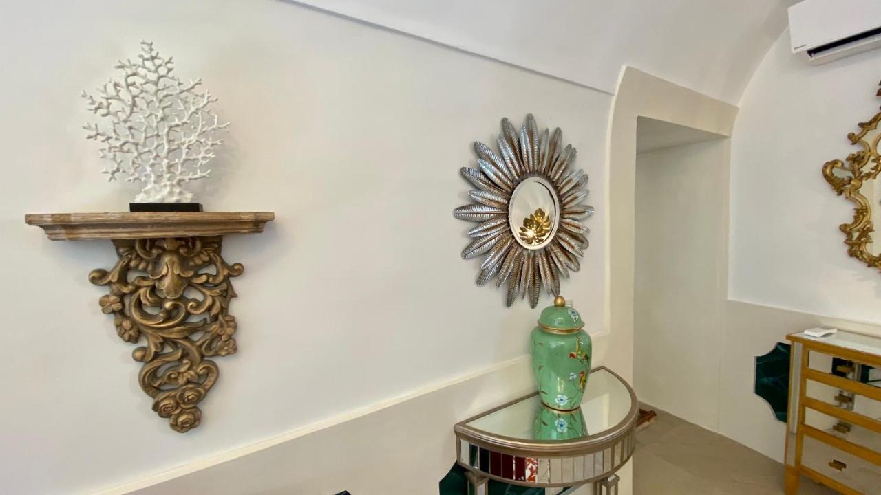 I Saraceni Bed & Breakfast Catania Luaran gambar