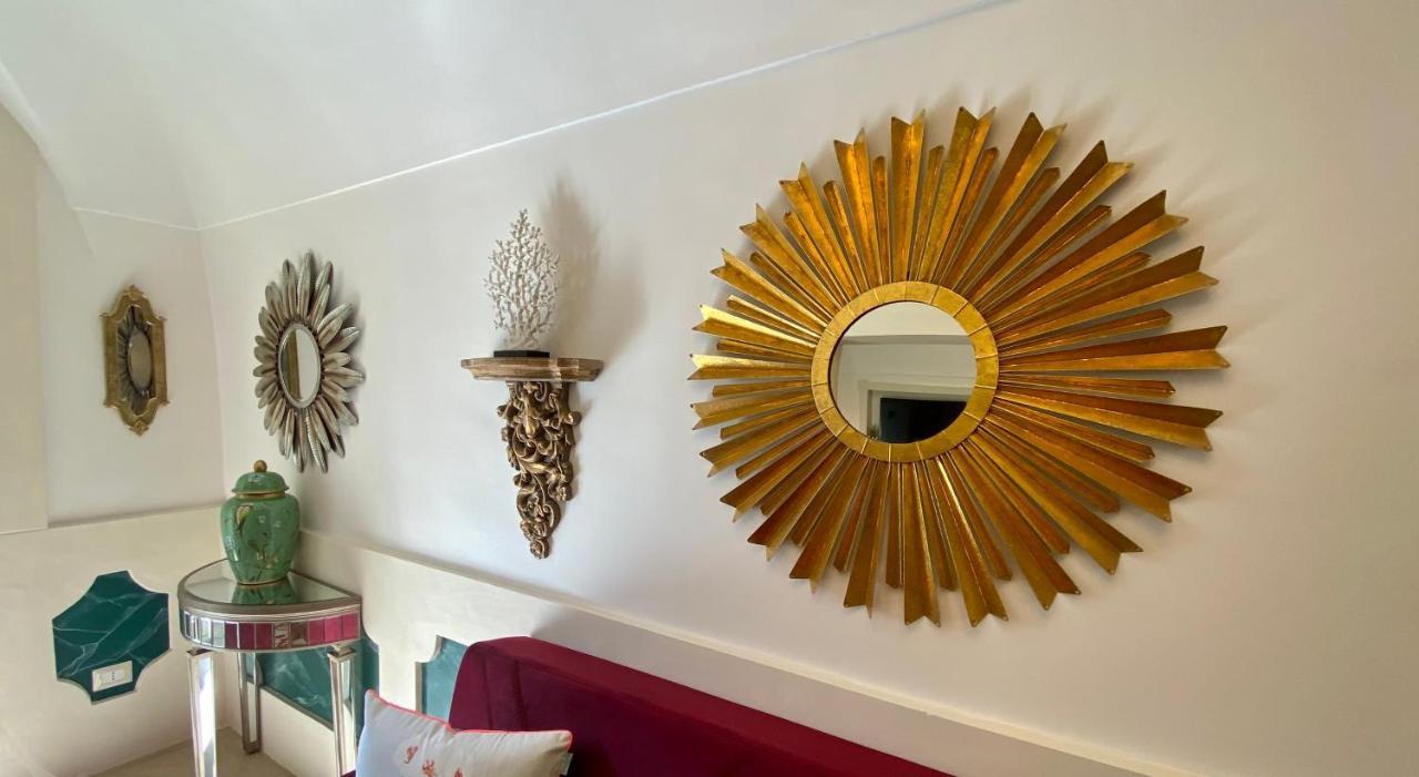 I Saraceni Bed & Breakfast Catania Luaran gambar