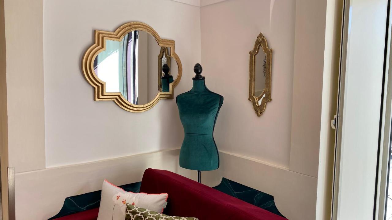 I Saraceni Bed & Breakfast Catania Luaran gambar