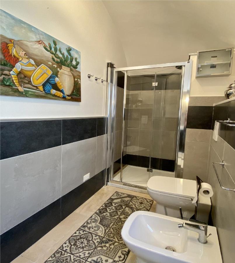 I Saraceni Bed & Breakfast Catania Luaran gambar