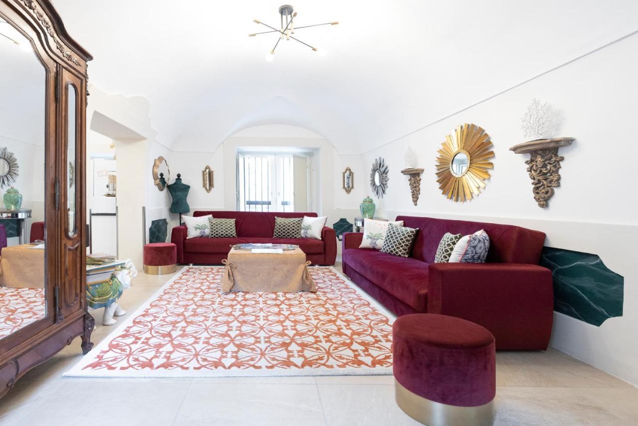 I Saraceni Bed & Breakfast Catania Luaran gambar