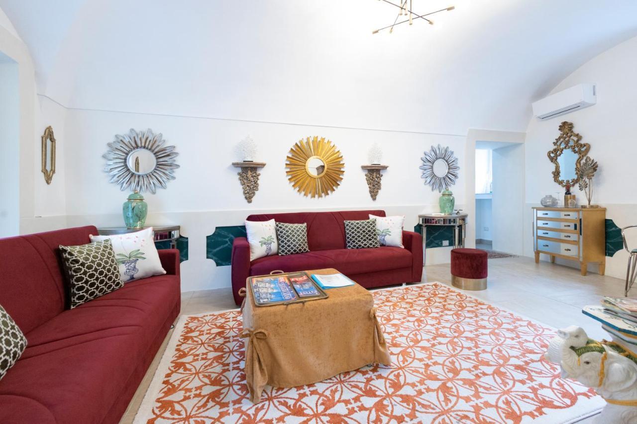 I Saraceni Bed & Breakfast Catania Luaran gambar