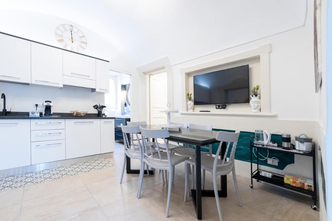 I Saraceni Bed & Breakfast Catania Luaran gambar