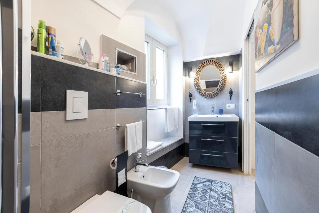 I Saraceni Bed & Breakfast Catania Luaran gambar