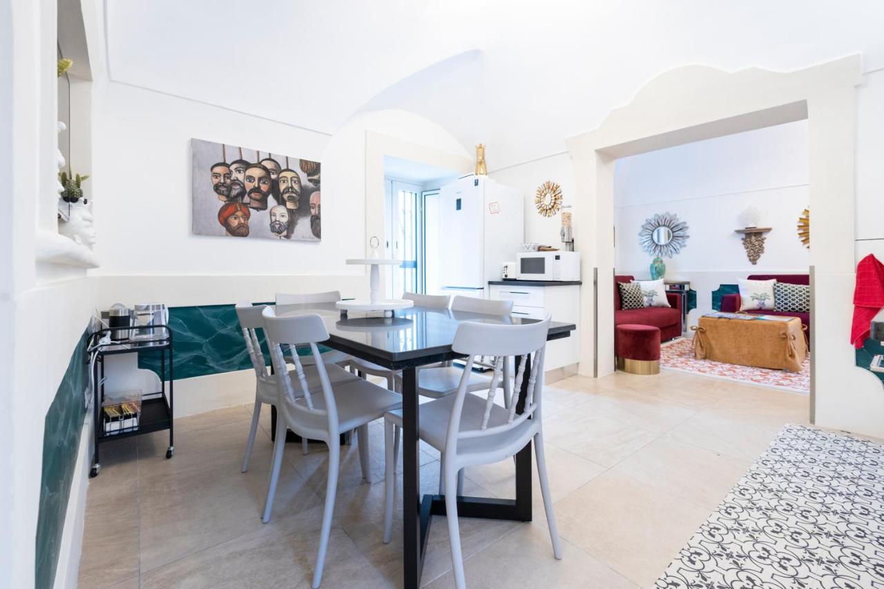I Saraceni Bed & Breakfast Catania Luaran gambar
