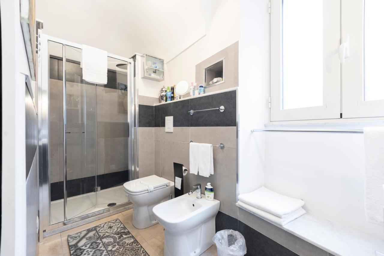 I Saraceni Bed & Breakfast Catania Luaran gambar