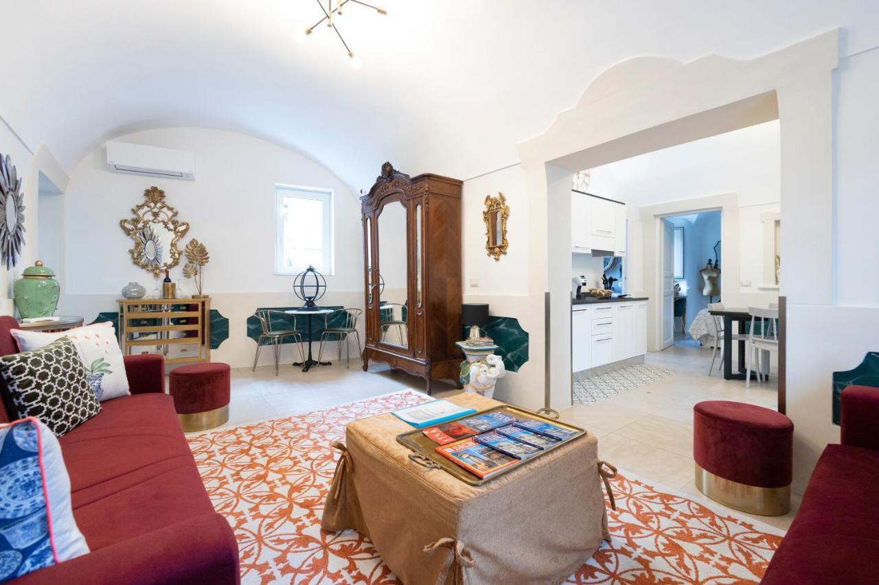 I Saraceni Bed & Breakfast Catania Luaran gambar