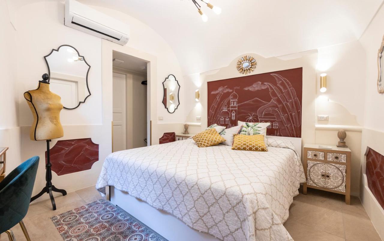 I Saraceni Bed & Breakfast Catania Luaran gambar