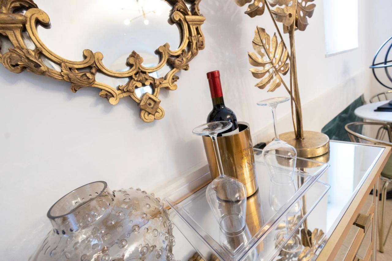 I Saraceni Bed & Breakfast Catania Luaran gambar