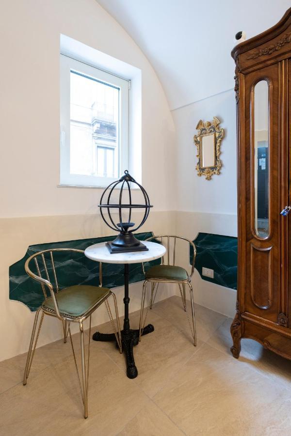 I Saraceni Bed & Breakfast Catania Luaran gambar