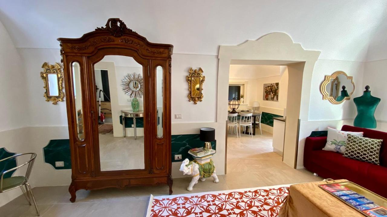I Saraceni Bed & Breakfast Catania Luaran gambar