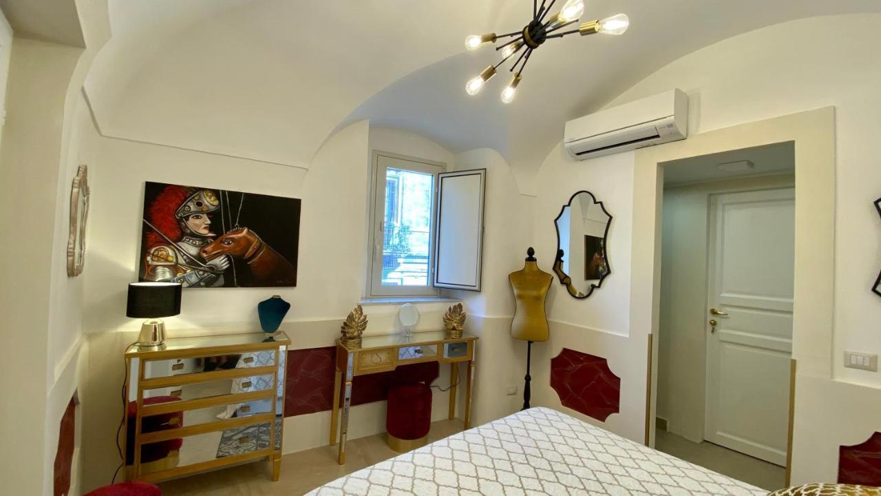 I Saraceni Bed & Breakfast Catania Luaran gambar